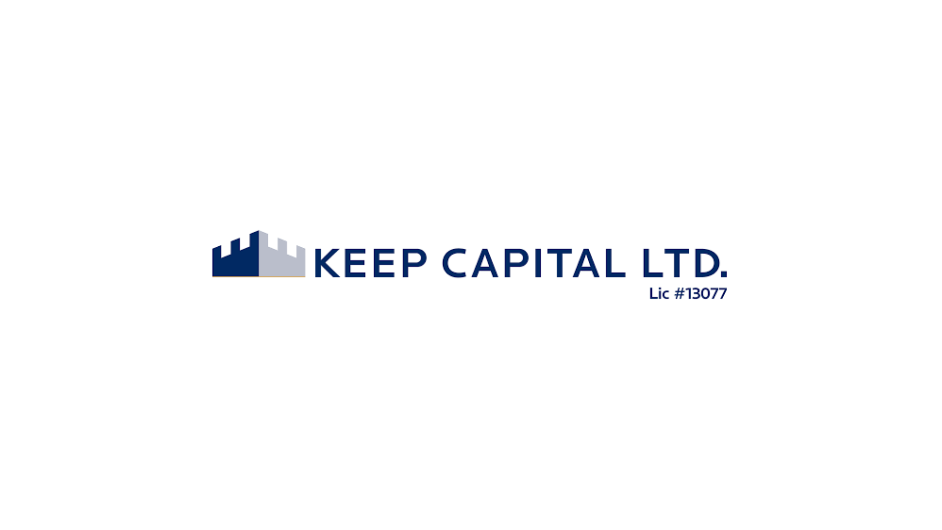 Keep Capital Ltd