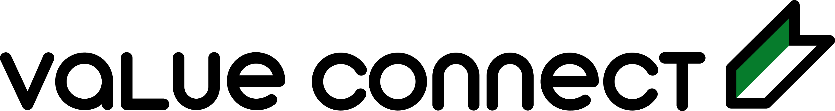 Value Connect - Fast and Accurate Appraisal Reports