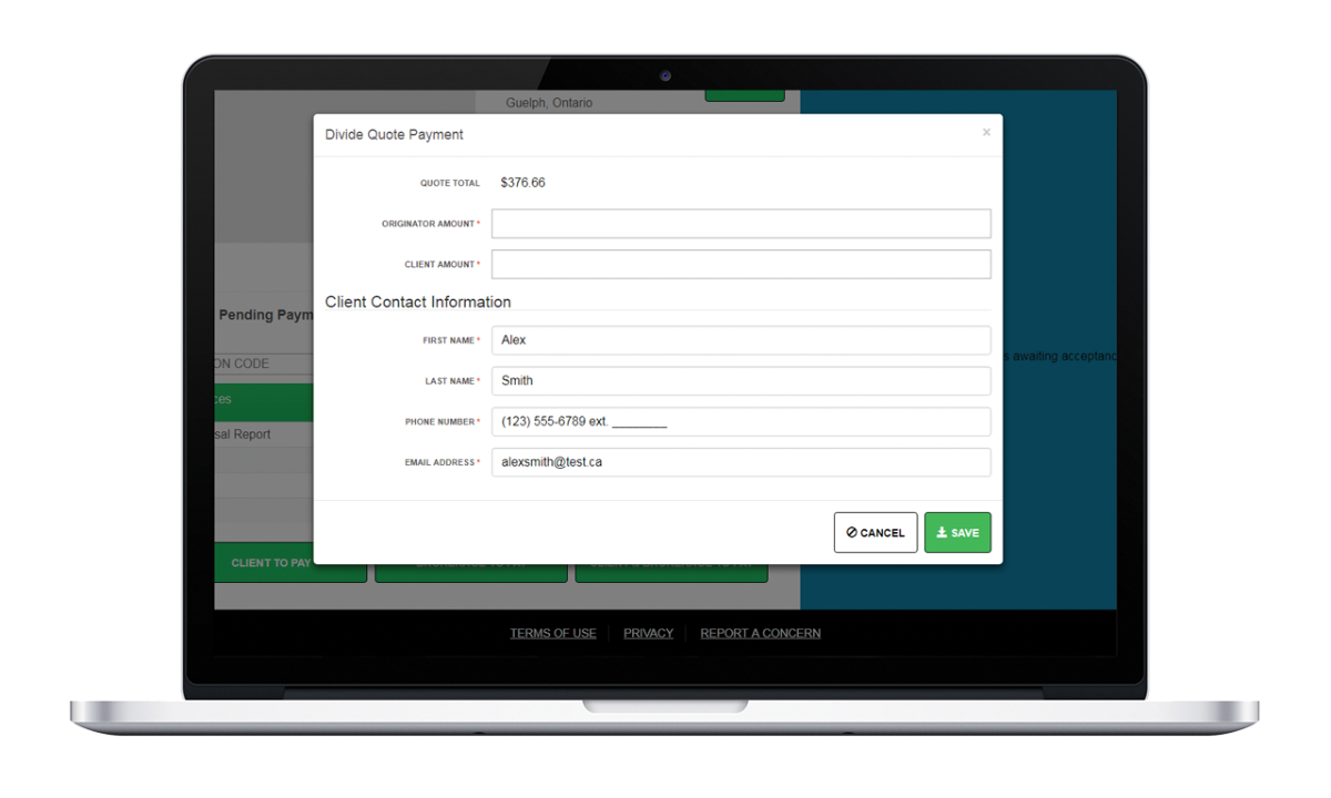 Integrations